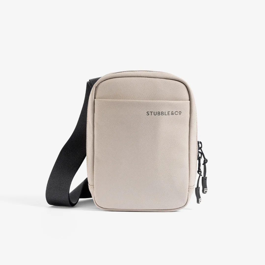 The Shoulder Bag