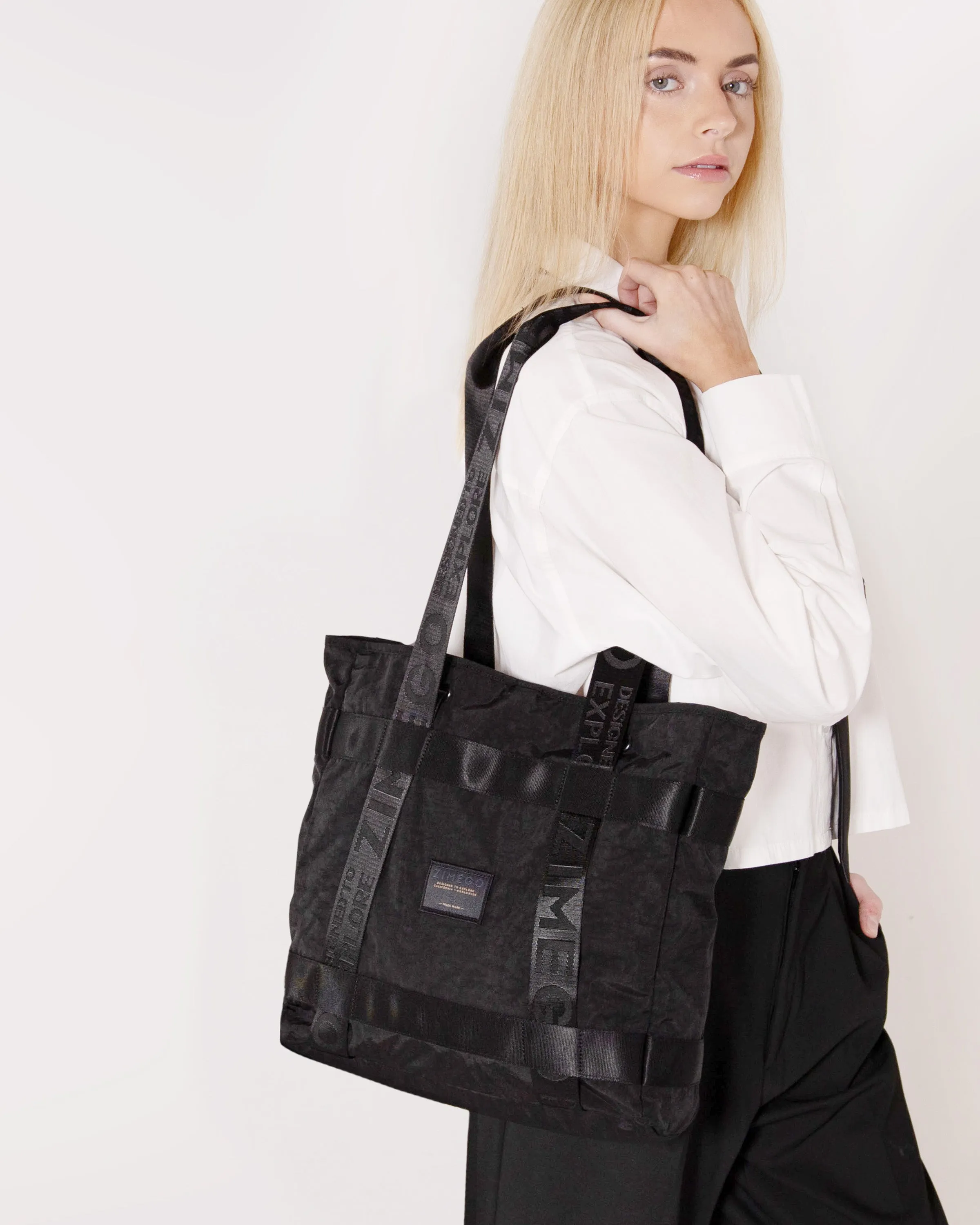 The Two Way Tote – Reversible Tote Bag, Stylish & Spacious Handbag for Every Occasion