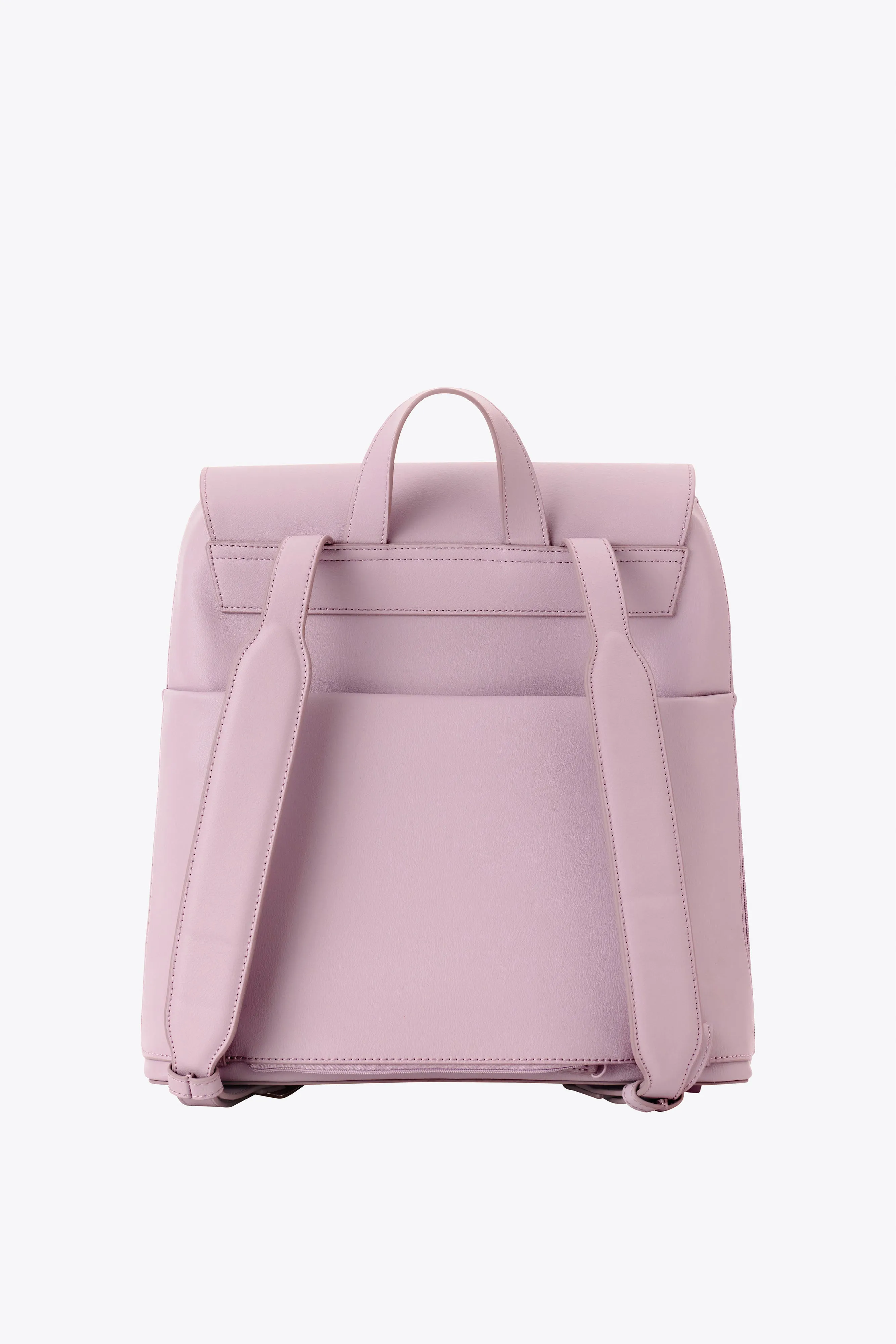 The Wicked Backpack in Wicked Pink