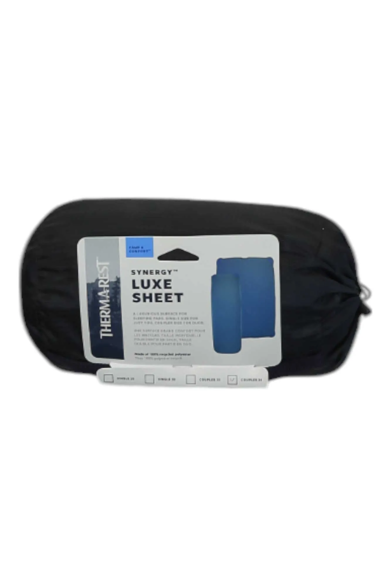 Therm-a-Rest Synergy 30 Luxe Coupler