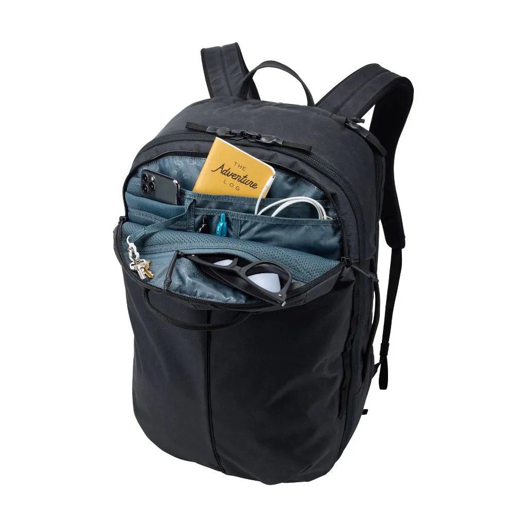 Thule Aion Travel 40L Laptop Backpack  - Black