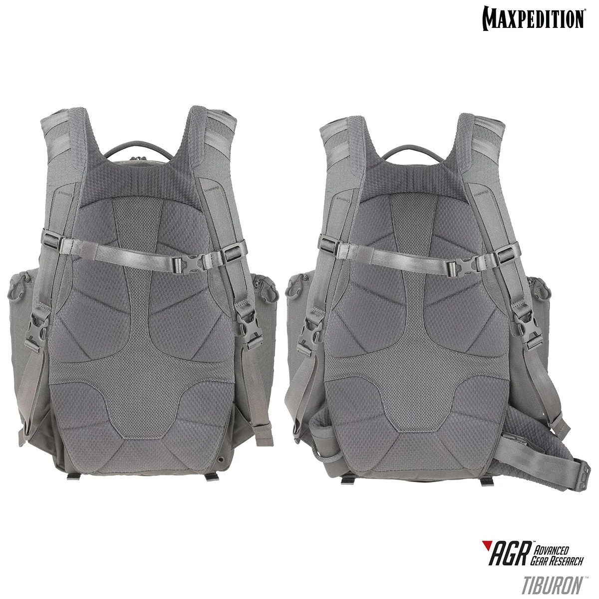 Tiburon™ Backpack 34L