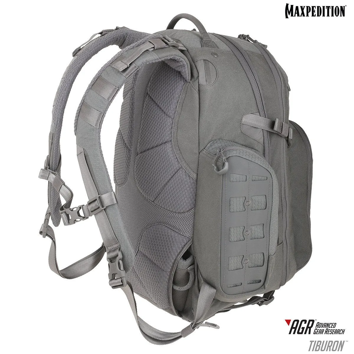 Tiburon™ Backpack 34L