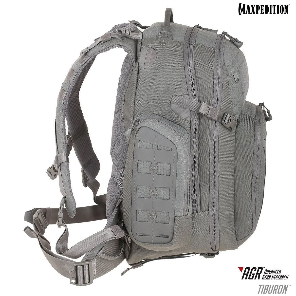 Tiburon™ Backpack 34L