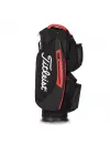 Titleist 2021 Cart 15 StaDry Cart Golf Bag-Black