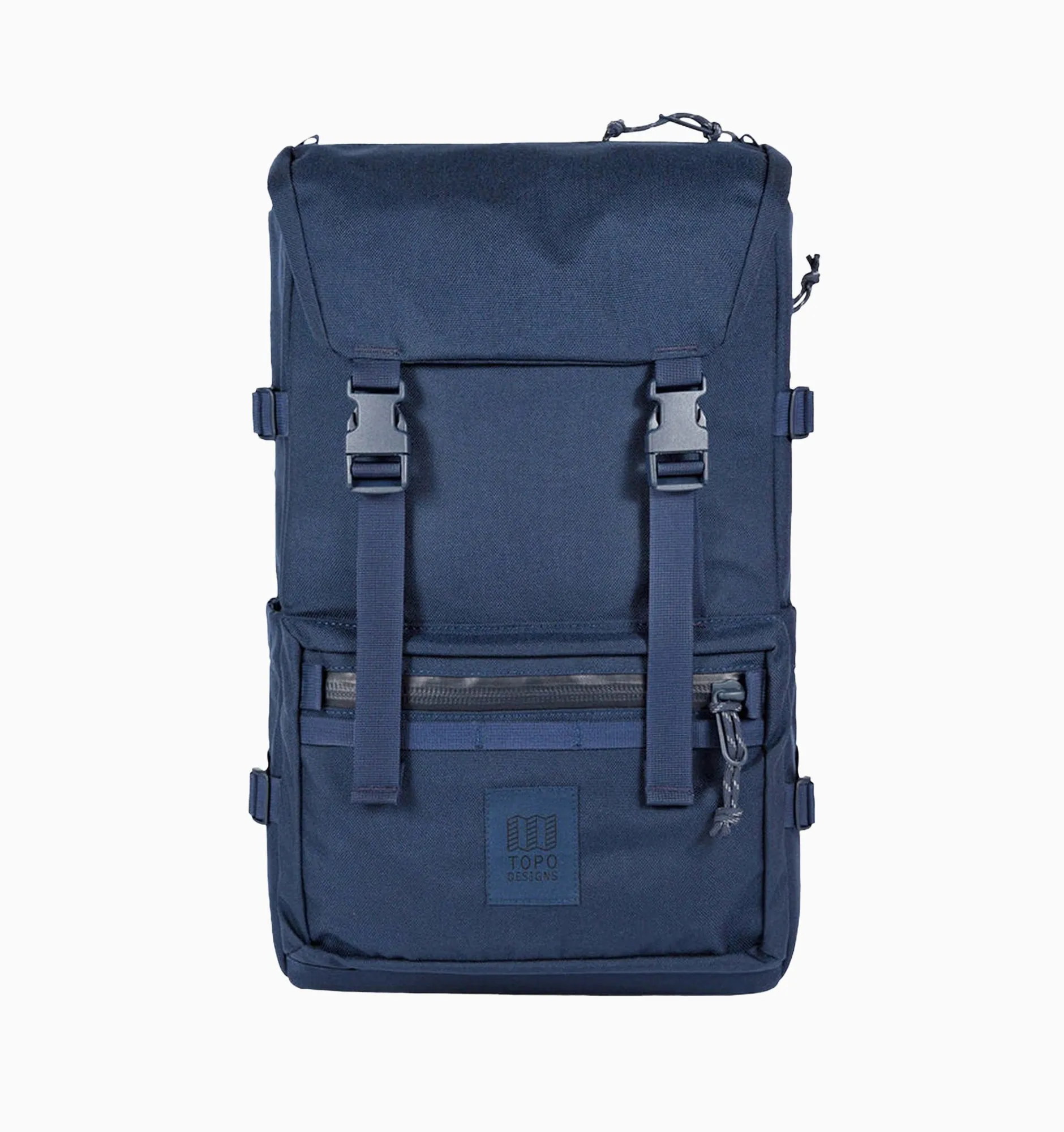 Topo Designs Rover Pack Tech