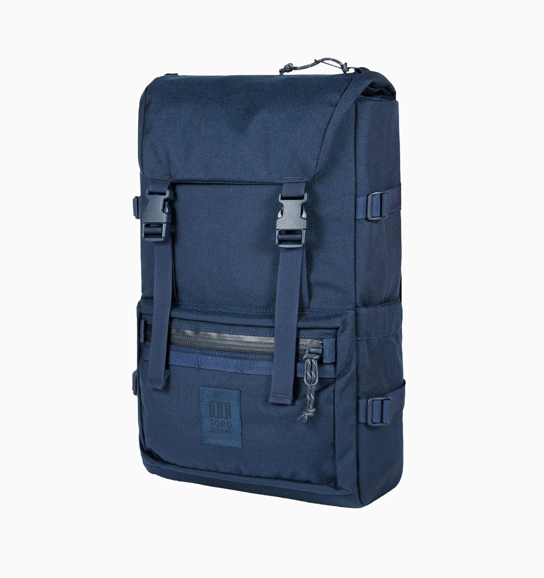 Topo Designs Rover Pack Tech