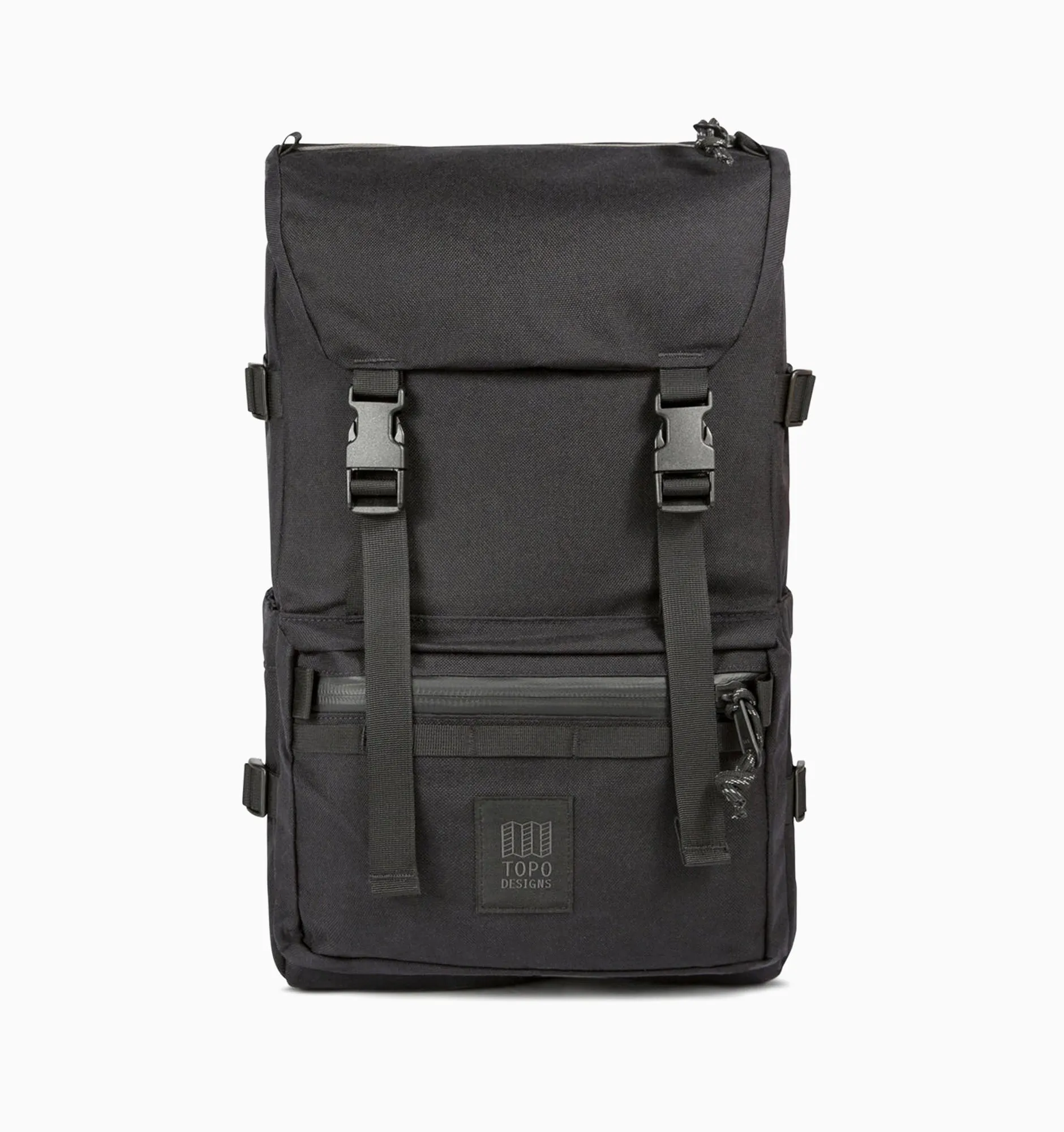 Topo Designs Rover Pack Tech