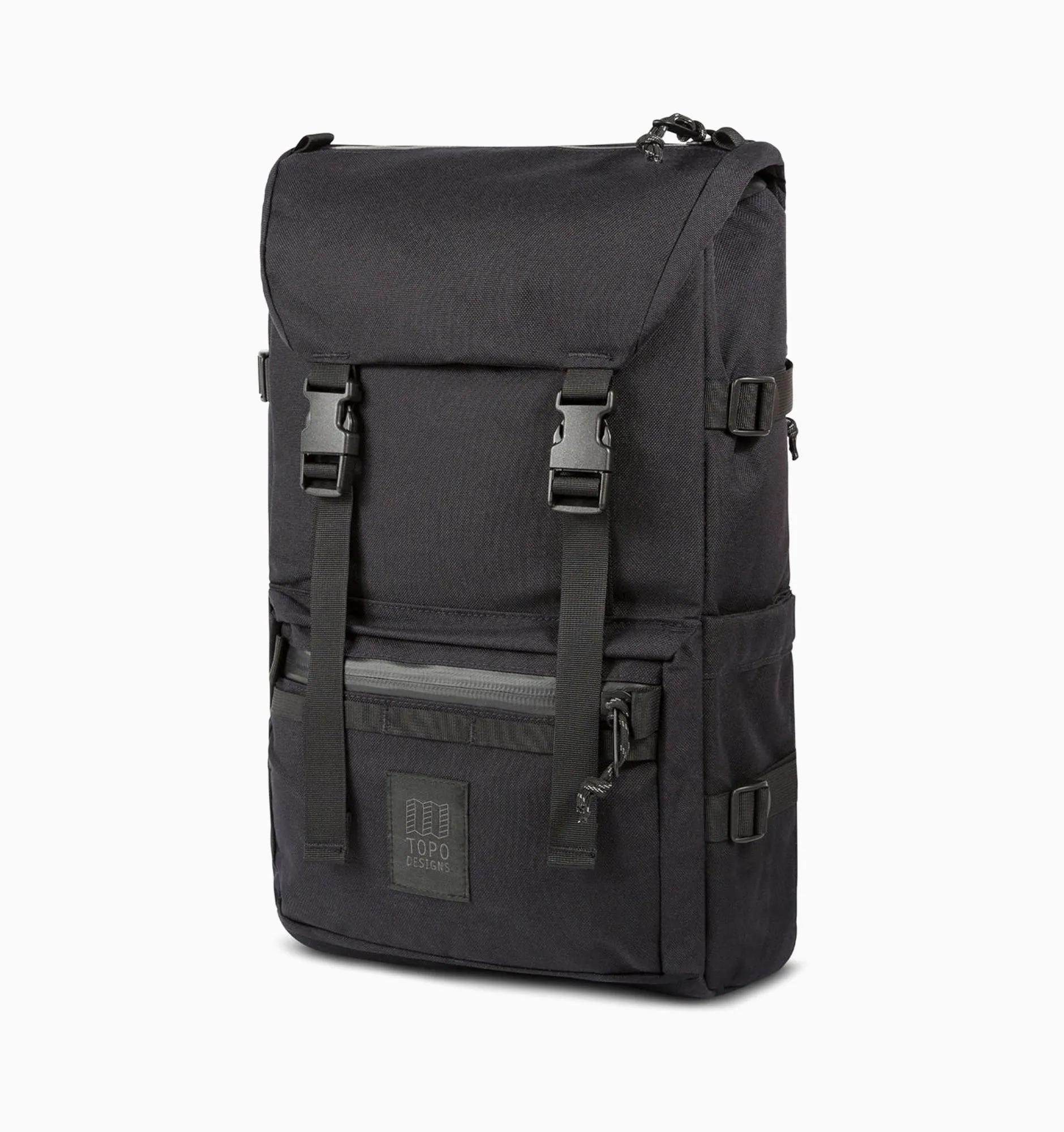 Topo Designs Rover Pack Tech