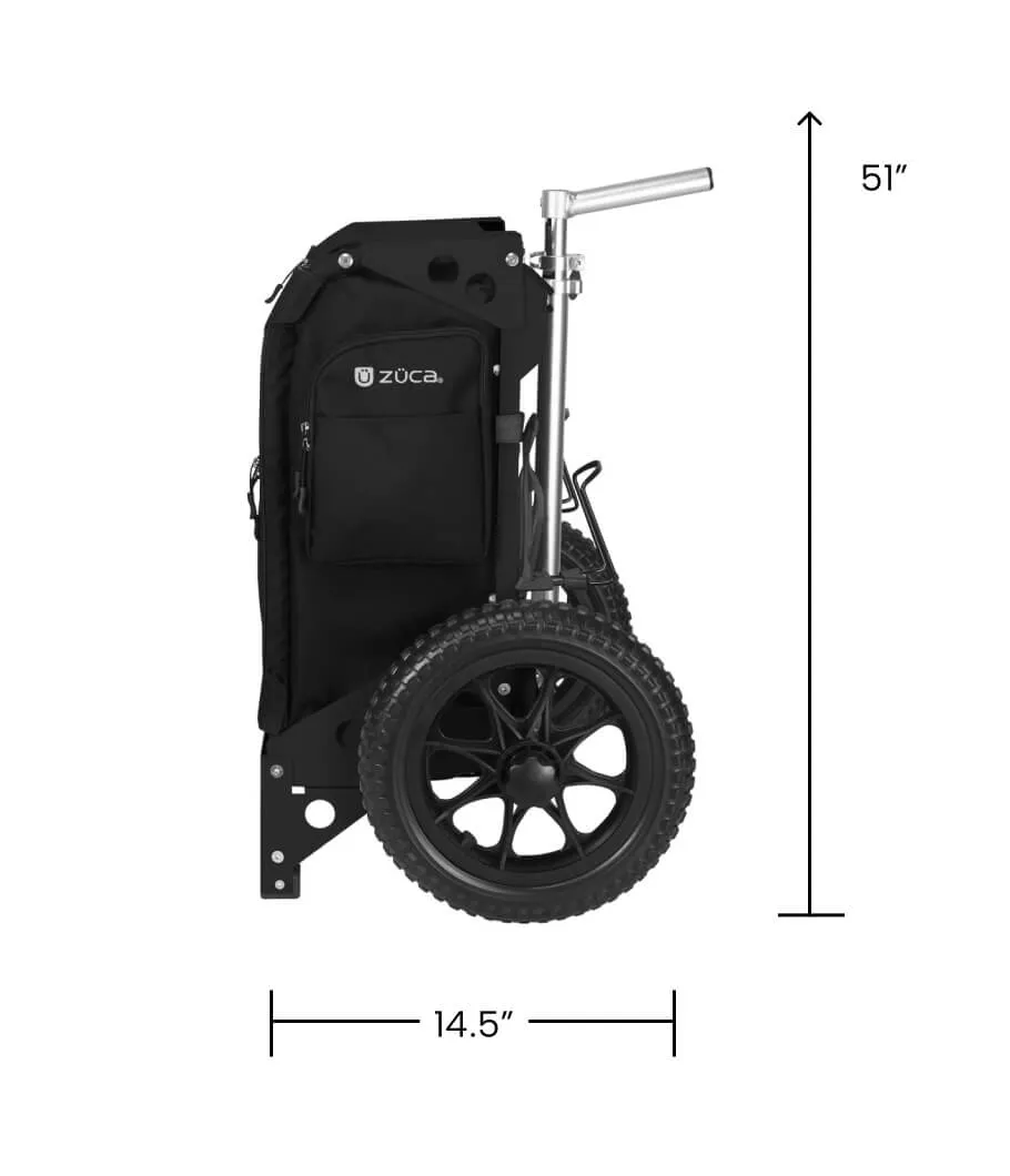 Trekker Cart Birdie Pines