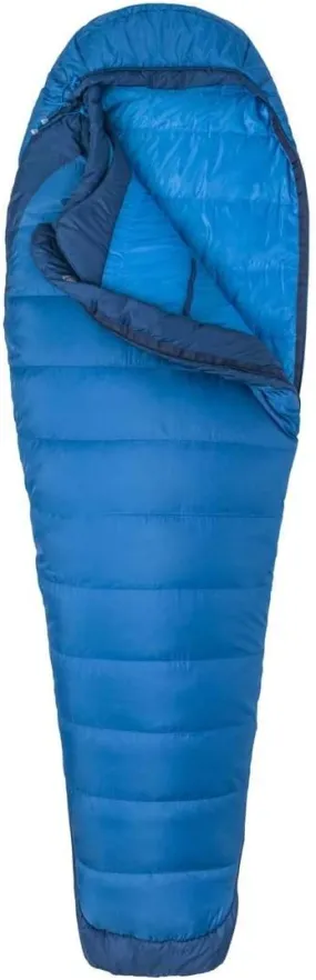 TRESTLES ELITE ECO 20 SLEEPING BAG