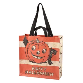 Trick Or Treat Candy Bag