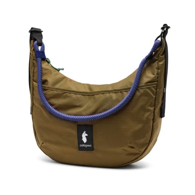 Trozo 8l Shoulder Bag - Cada Dia