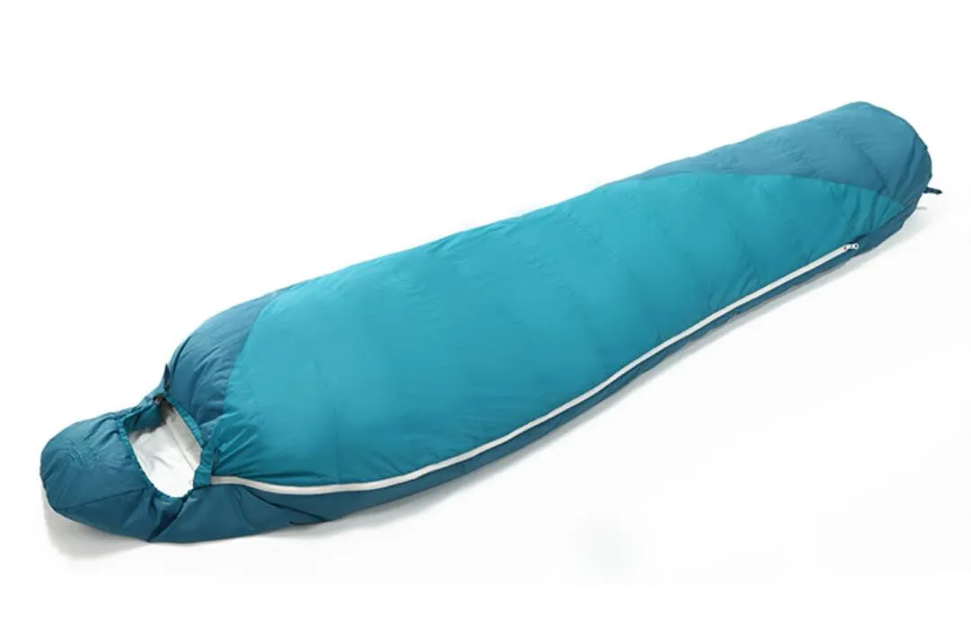 TS2Q Outdoor Ultralight Down Sleeping Bag