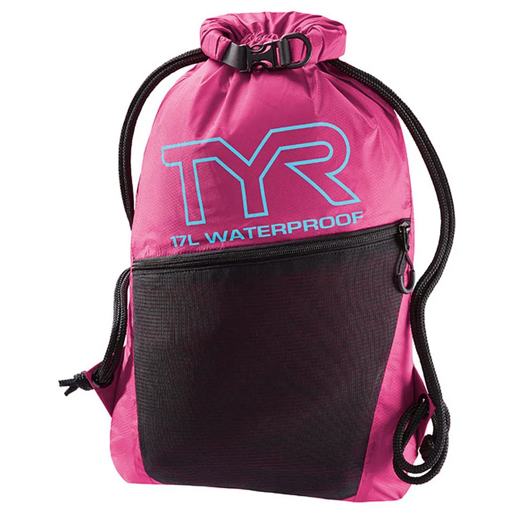 TYR Alliance Waterproof Sackpack