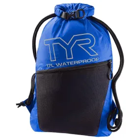 TYR Alliance Waterproof Sackpack