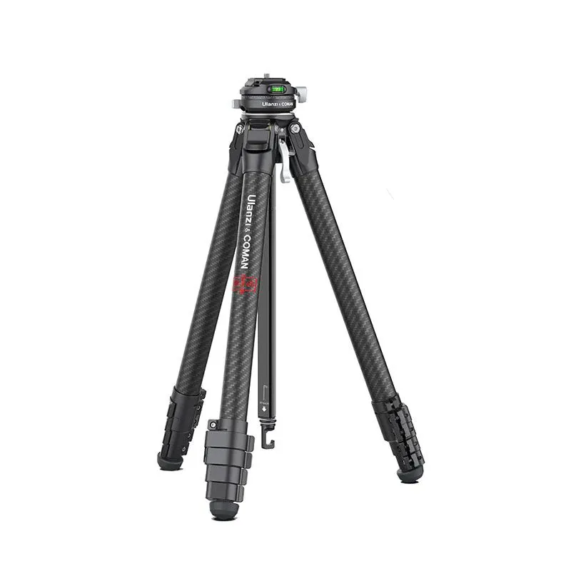 Ulanzi & Coman Zero F38 Quick Release Travel Tripod 3131