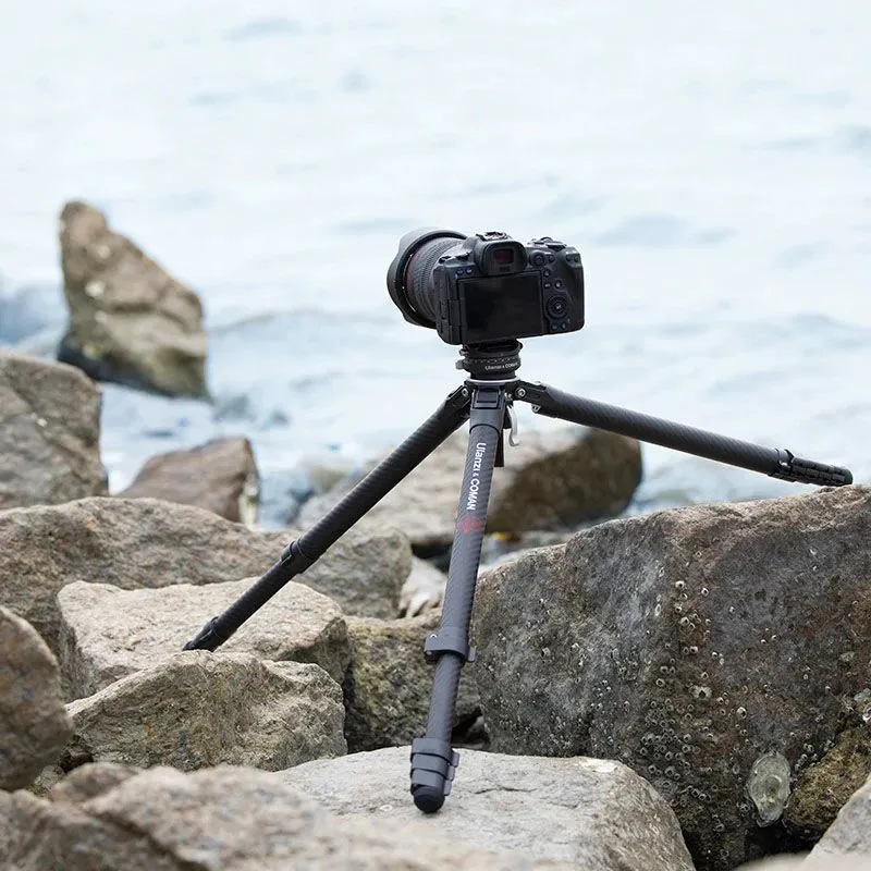 Ulanzi & Coman Zero F38 Quick Release Travel Tripod 3131