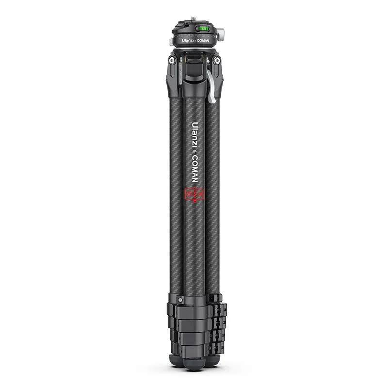 Ulanzi & Coman Zero F38 Quick Release Travel Tripod 3131