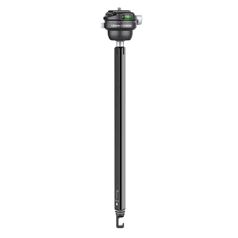 Ulanzi & Coman Zero F38 Quick Release Travel Tripod 3131