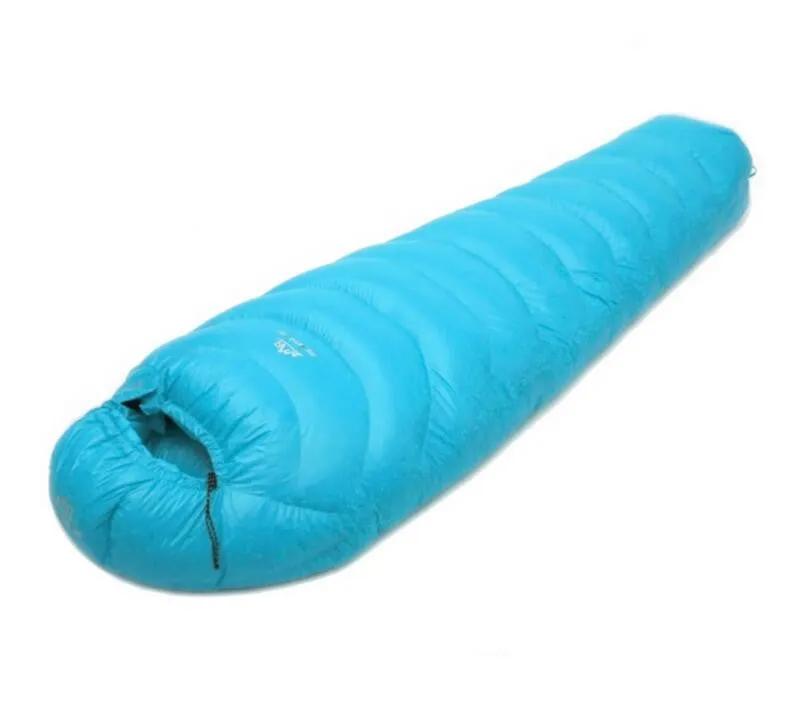 Ultralight Cold-Resistant Down Sleeping Bag WH5F