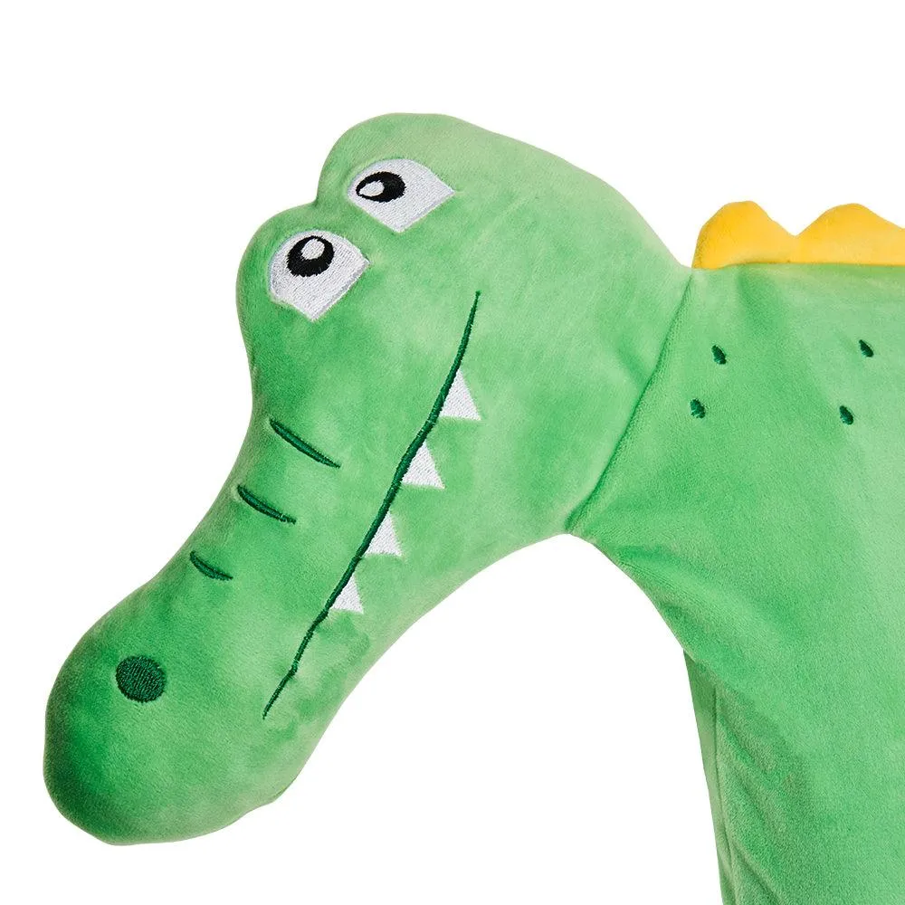 Unicorn/Crocodile Memory Pillow