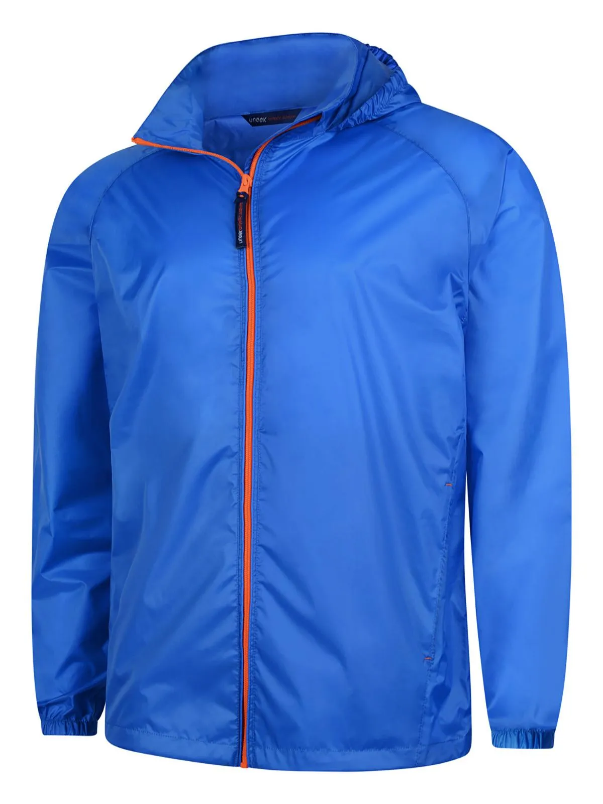 Unisex Waterproof Active Jacket