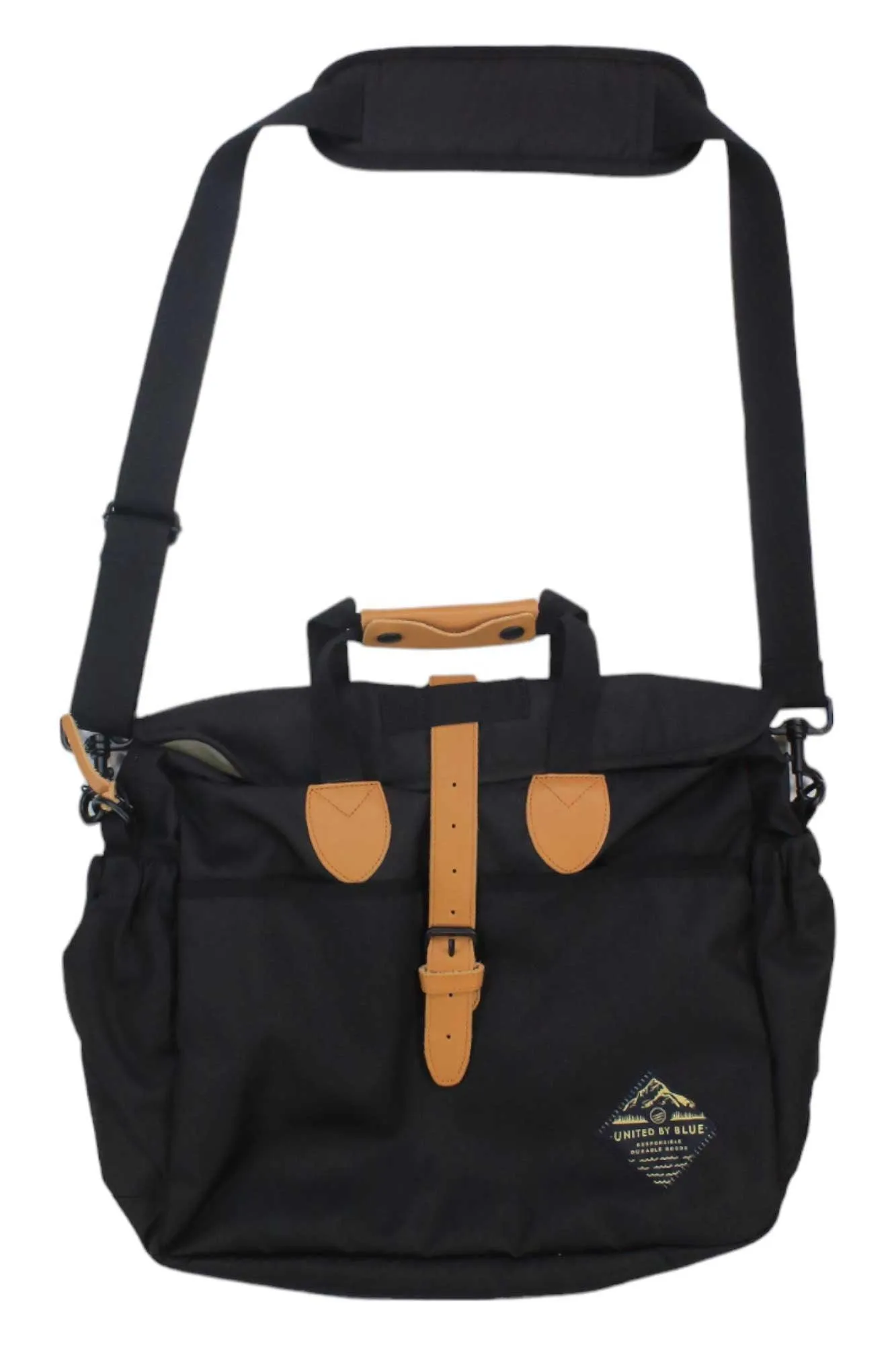 United By Blue Deuhl Laptop Bag