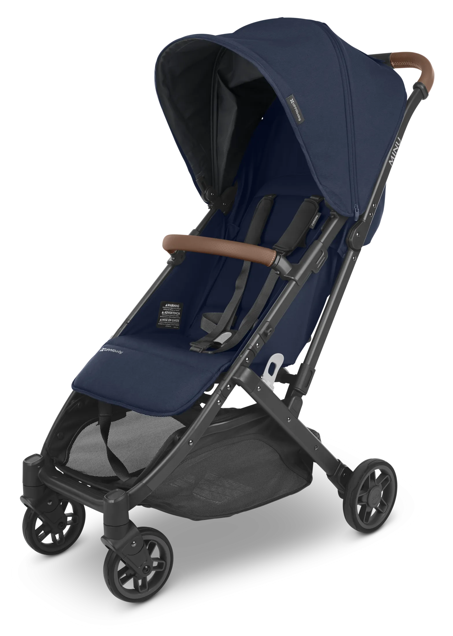 UPPAbaby Minu V2 Stroller