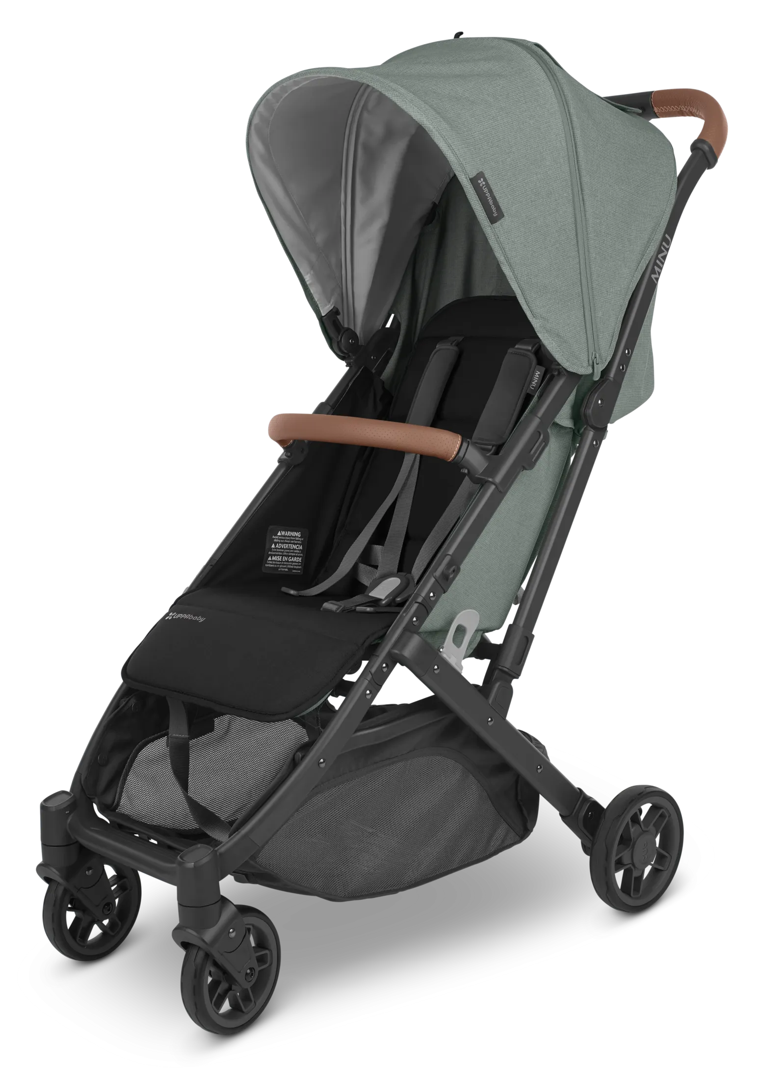 UPPAbaby Minu V2 Stroller