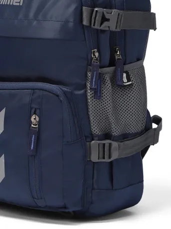 Urban Explorer Navy Blue Laptop Backpack