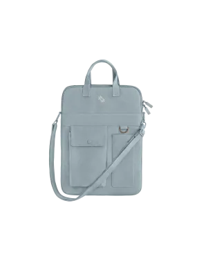 Utility Laptop Bag (13.3" Ash Blue)