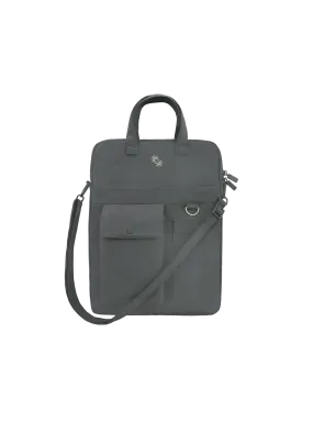 Utility Laptop Bag (13.3" Slate)