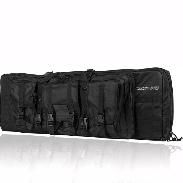 Valken Tactical Double Rifle Bag - 36"