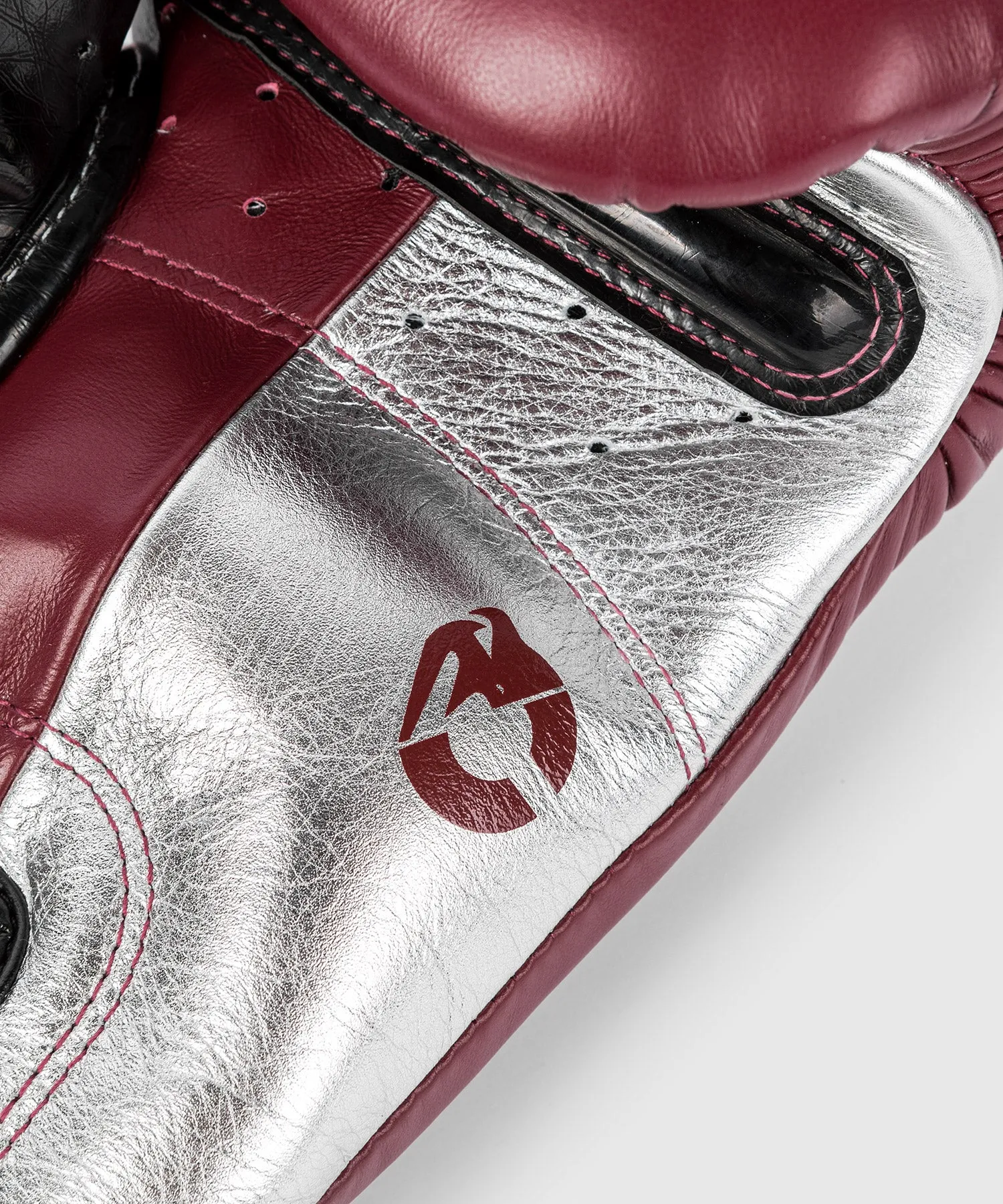 Venum Giant 3.0 Boxing Gloves Limited Edition - Burgundy