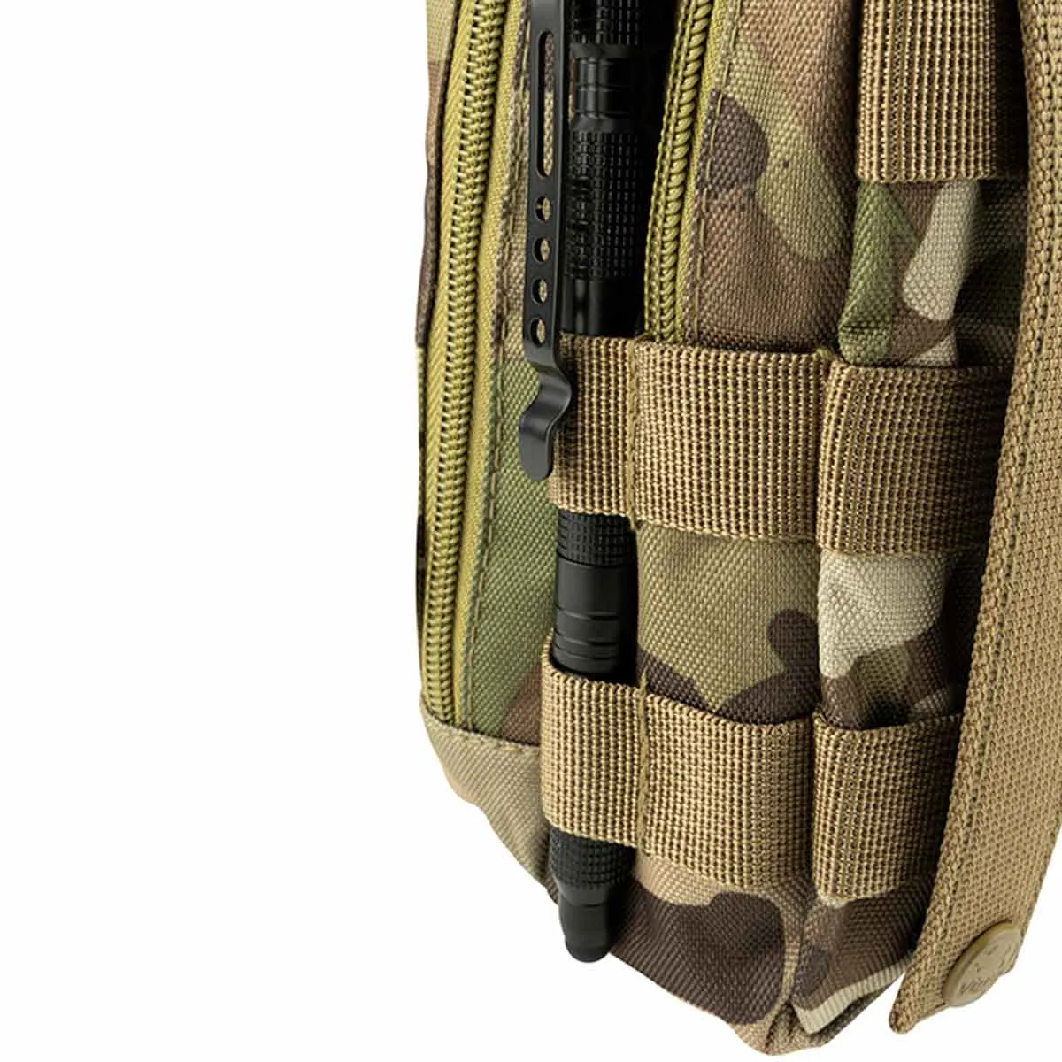 Viper Splitter Utility Pouch VCam Camo