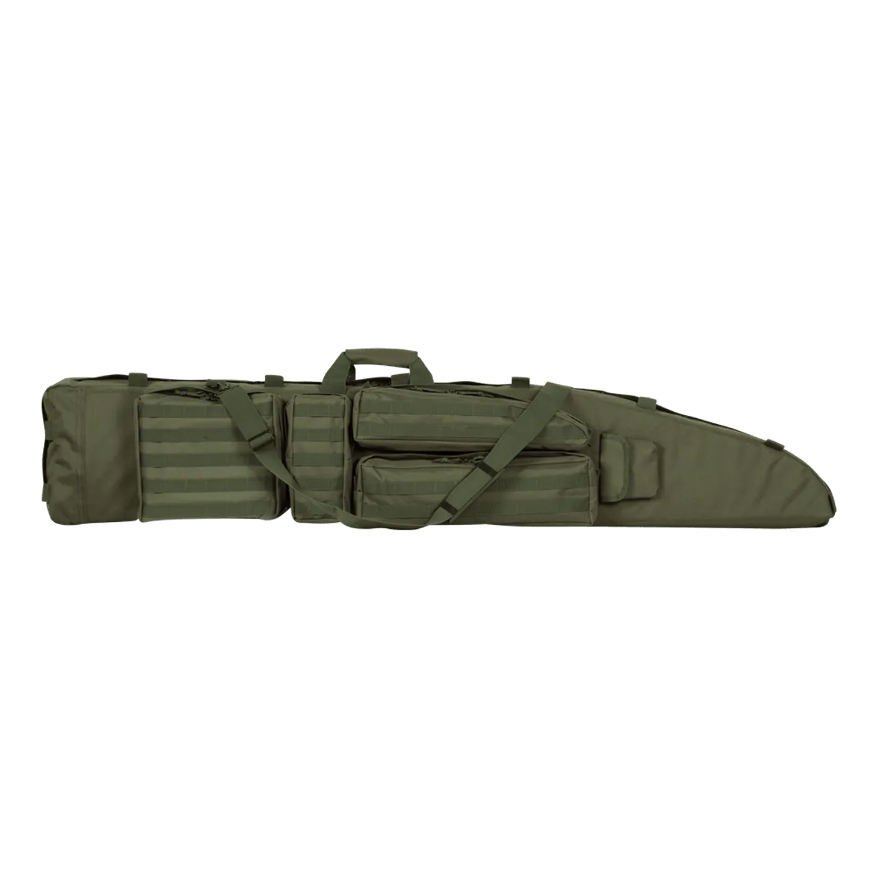 Voodoo Tactical 60" Drag Bag