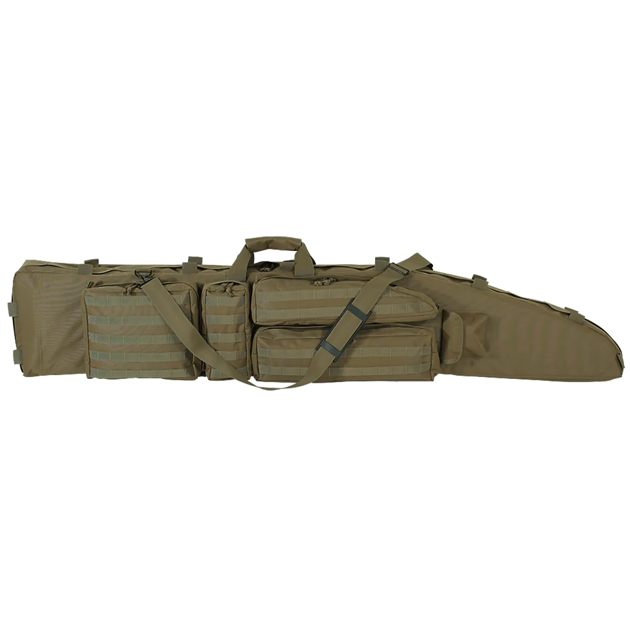 Voodoo Tactical 60" Drag Bag