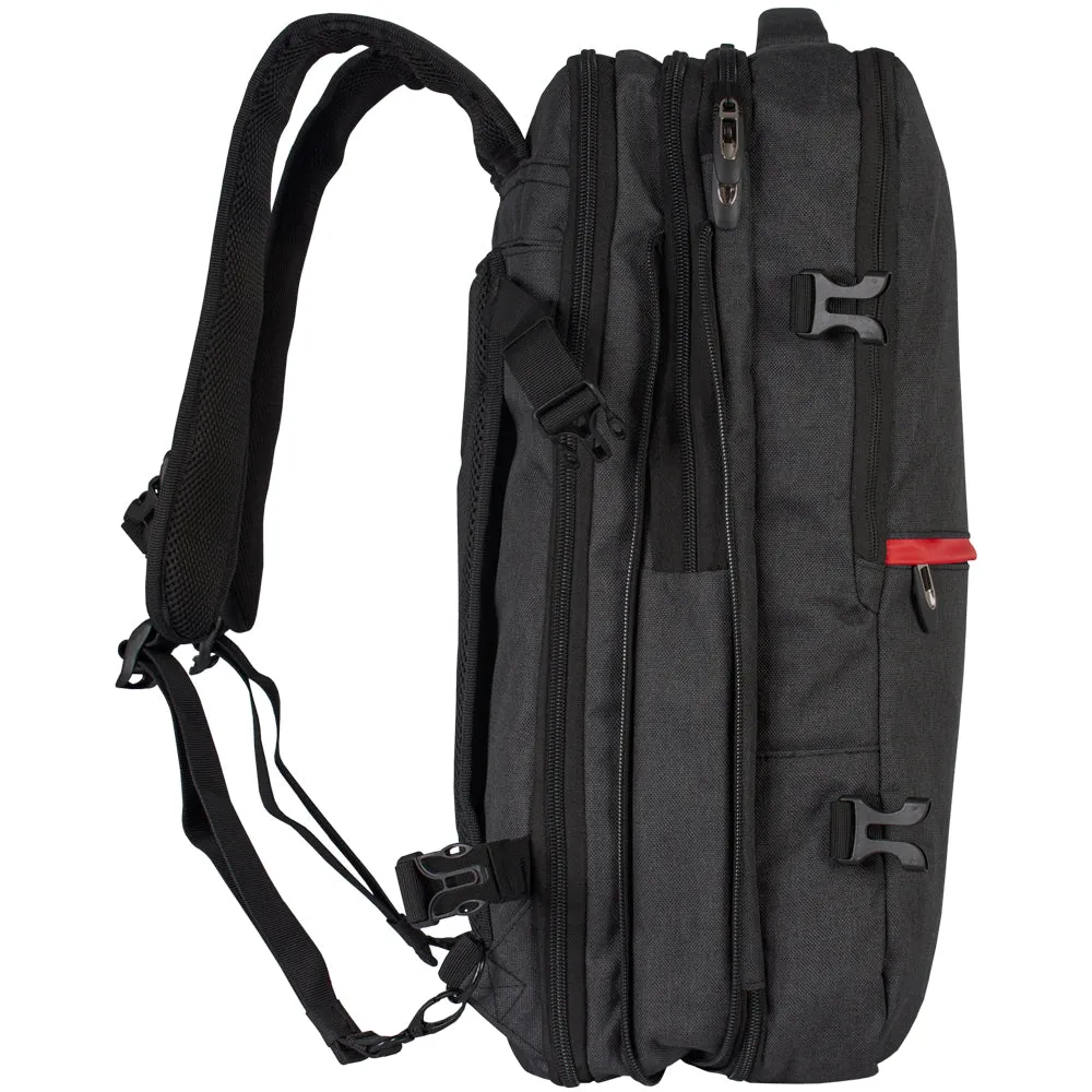 Voyager Hybrid Travel Pack