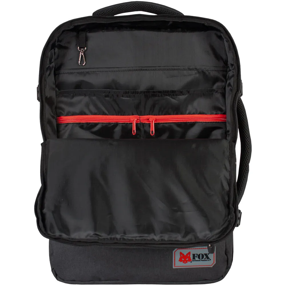 Voyager Hybrid Travel Pack