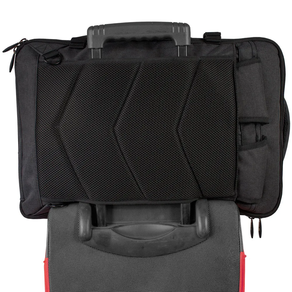 Voyager Hybrid Travel Pack