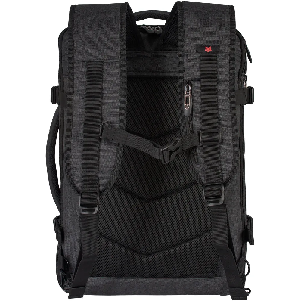 Voyager Hybrid Travel Pack