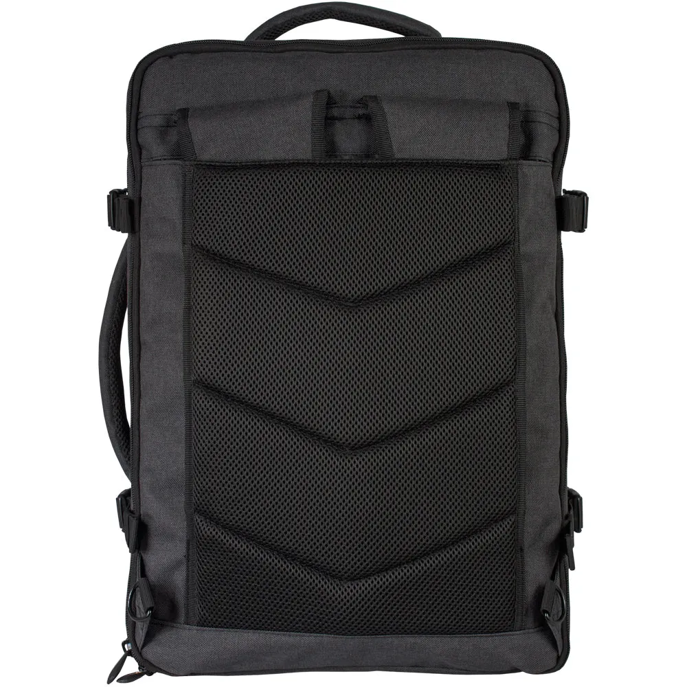 Voyager Hybrid Travel Pack