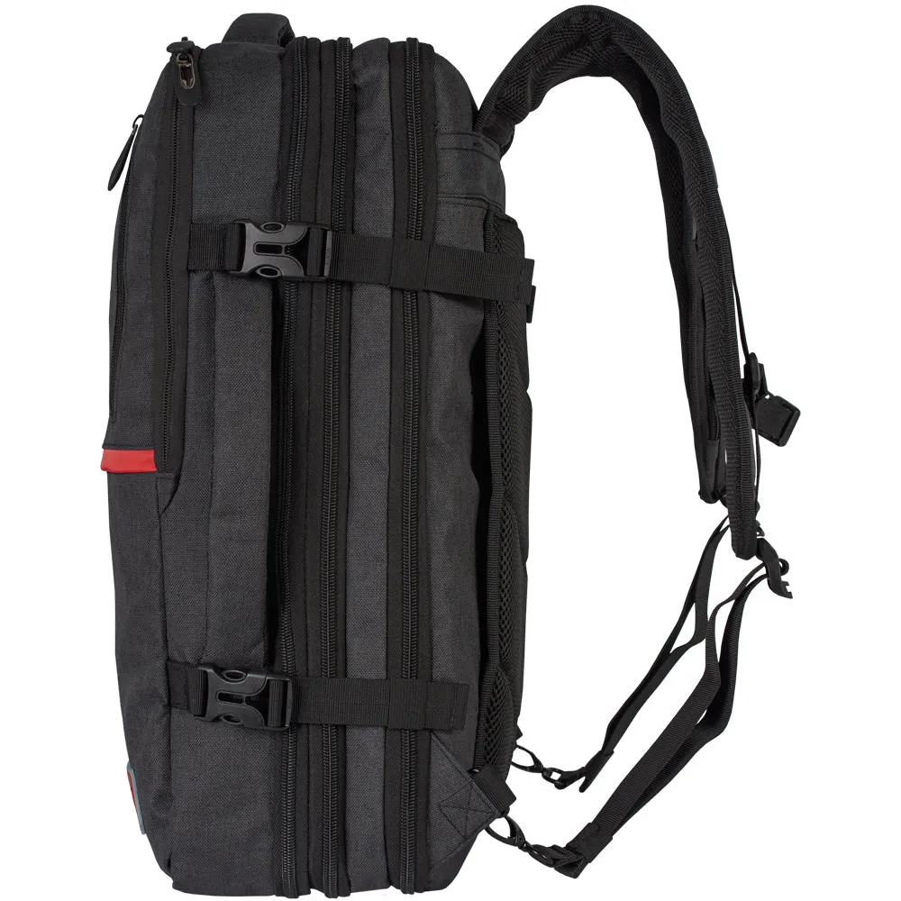 Voyager Hybrid Travel Pack