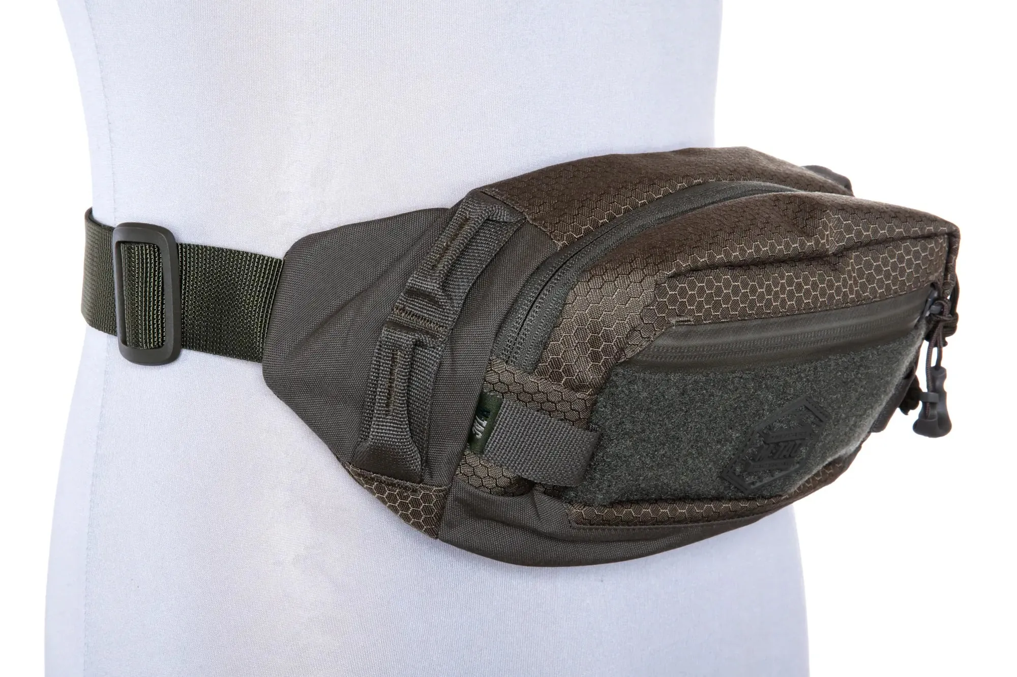 Waist Bag Elite Hex Ranger Green