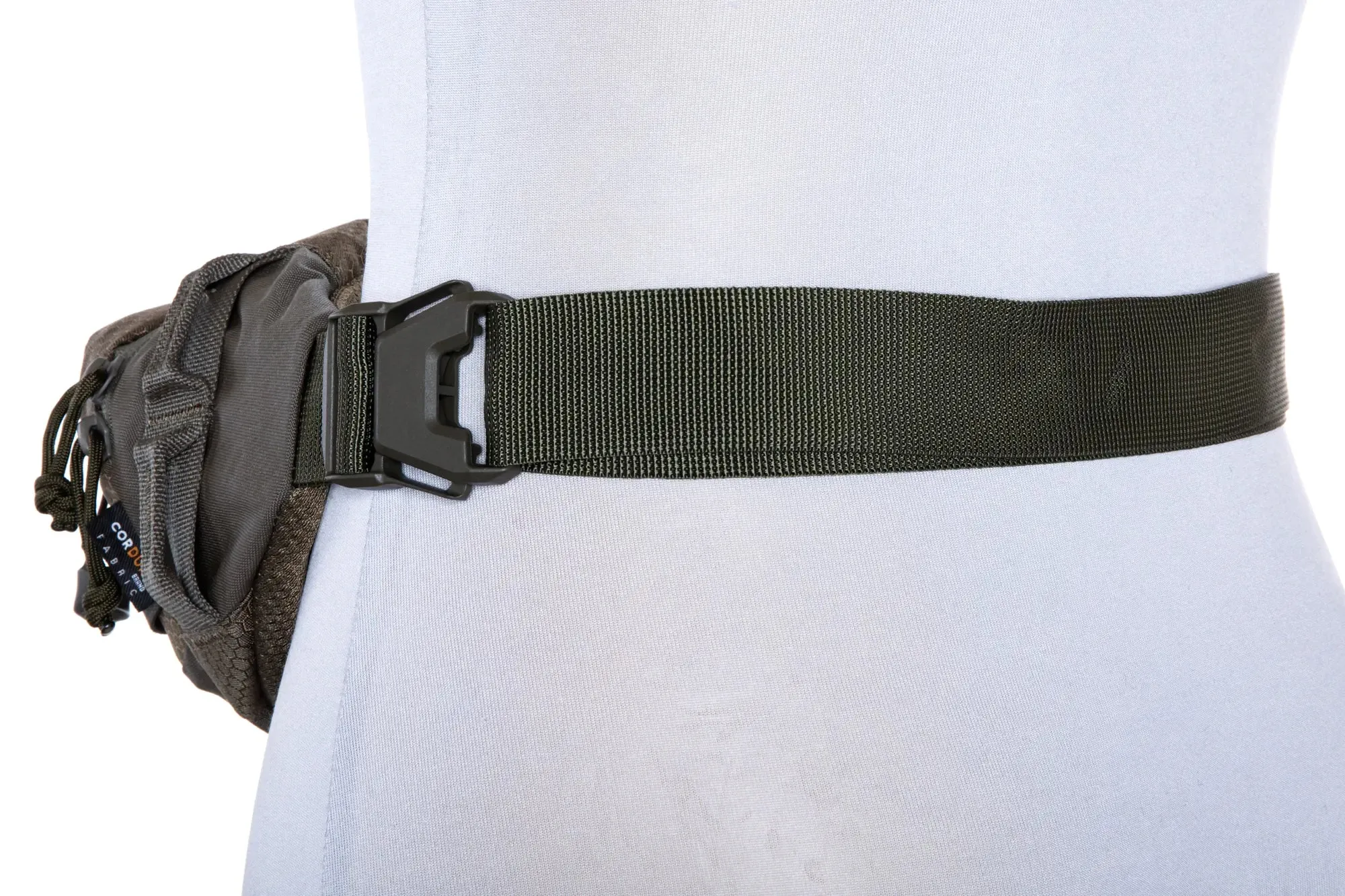 Waist Bag Elite Hex Ranger Green