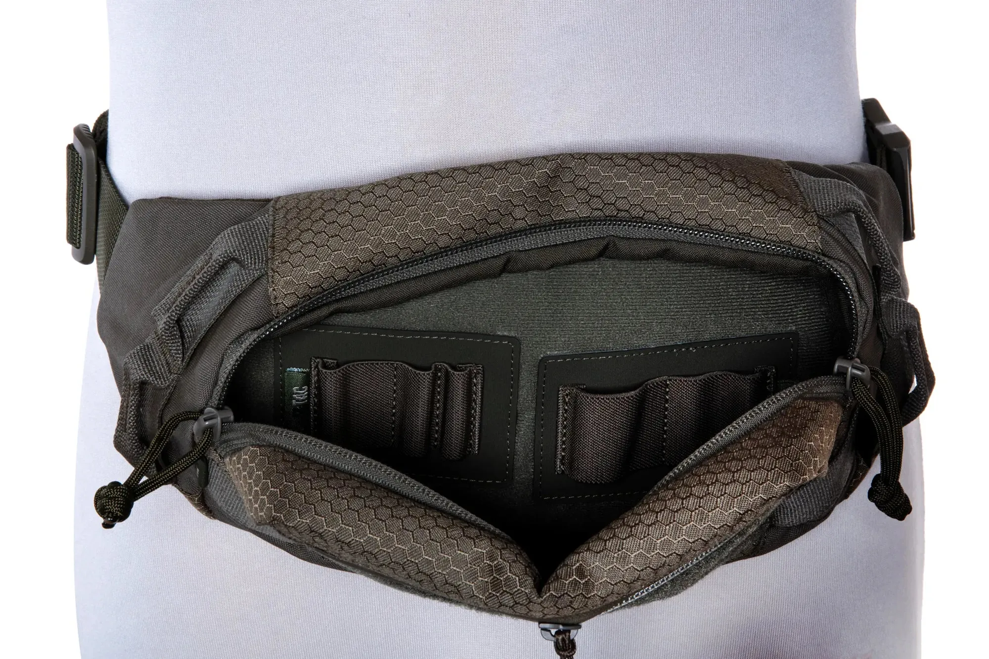 Waist Bag Elite Hex Ranger Green