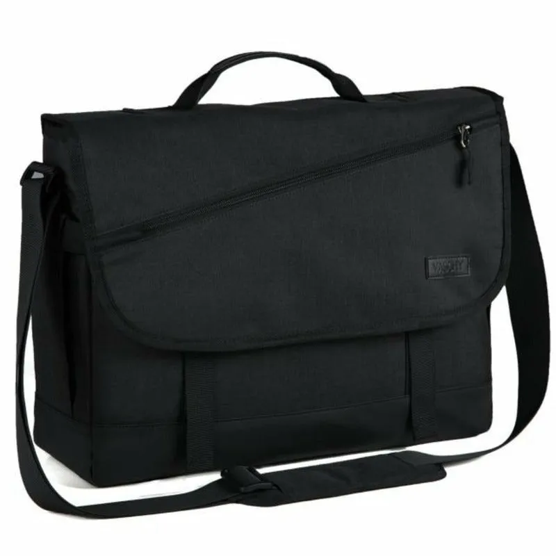 Water Resistant Laptop Bag with Shoulder Strap