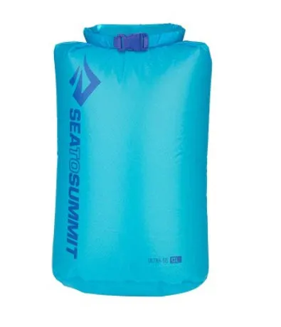 Waterproof Bag Sea To Summit Ultra- Sil 13 L Blue Atoll