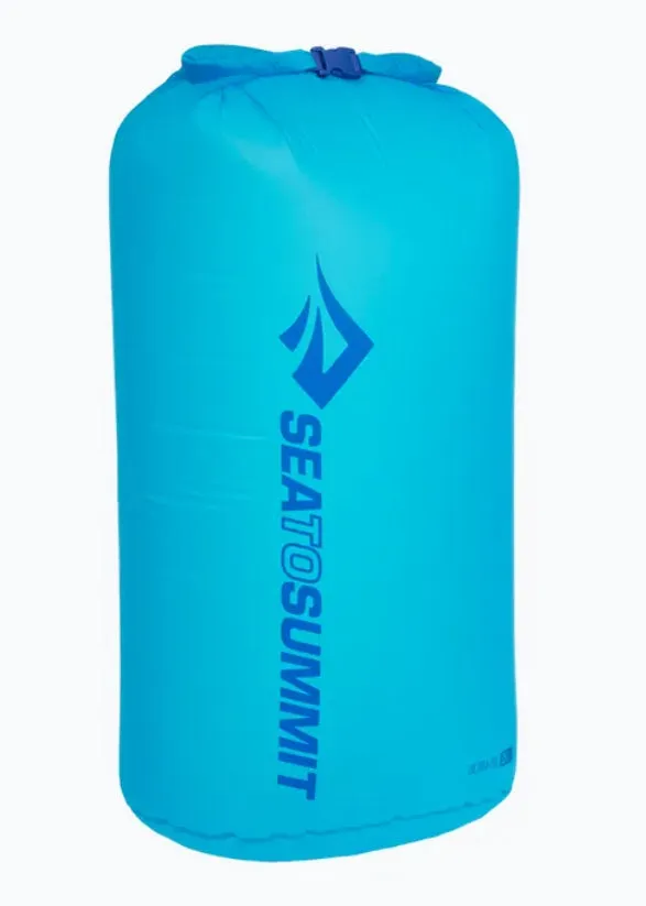 Waterproof Bag Sea To Summit Ultra- Sil 35 L Blue Atoll